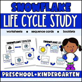 Preview of Snowflake Life Cycle Activities