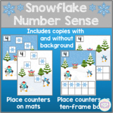 Snowflake Number Sense