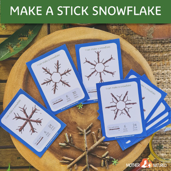 Preview of Snowflake Shape Activity | Snowflake Math | Snowflake geometry | Winter Math