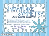 Snowflake Symmetry