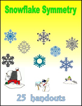 Preview of Snowflake Symmetry