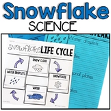 Snowflakes Facts and Life Cycle