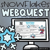 Snowflakes Activity | WebQuest