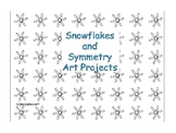 Snowflakes and Symmetry