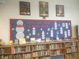 Snowman Book Review