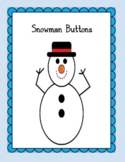 Snowman Buttons