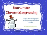 Snowman Chromatography