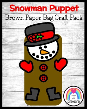 Make Frosty the Snowman's Hat from a Can - Crafty Morning
