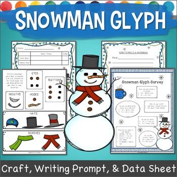 Preview of Snowman Glyph