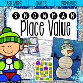 Winter Place Value