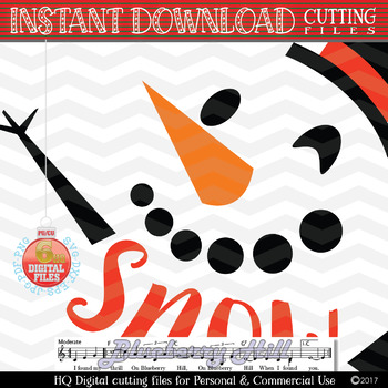 Free Free 154 Snow Cute Svg SVG PNG EPS DXF File