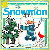 Snowman Thematic Unit