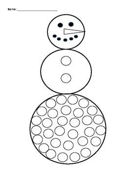 Snowman reading log tracker by TheRookieExperience | TPT