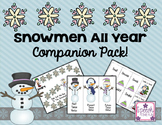 Snowmen All Year Story Companion