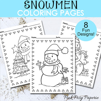 https://ecdn.teacherspayteachers.com/thumbitem/Snowmen-Coloring-Pages-Coloring-Sheets-Morning-Work-Snowman-Coloring-Book-8779155-1668500260/original-8779155-1.jpg