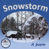 Snowstorm (poem)