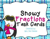 Snowy Fractions