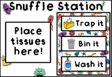 Snuffle Station