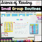 SoR Science of Reading Guide
