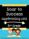 Soar to Success - 3rd Grade Supplementary Work