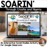 Soarin' Through Culture- Music in Croatia and Nigeria- For