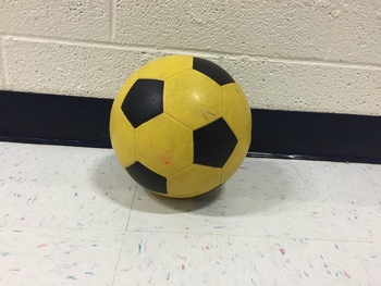 Preview of Soccer Ball Animated GIFs