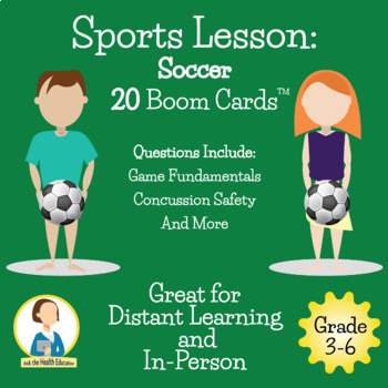 Preview of Soccer/ P. E. Lessons/El Futbol/Football Unit/