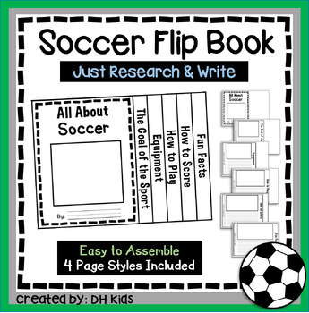 soccer research paper week 11