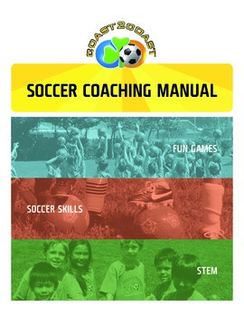 Preview of Soccer & STEM Curriculum