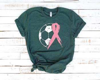 Baseball tackle breast cancer svg, Tackle breast cancer, Awareness ribbon  svg, Play for a cure, Breast cancer svg, Tackle cancer svg - So Fontsy