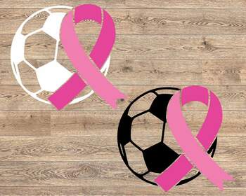 Baseball tackle breast cancer svg, Tackle breast cancer, Awareness ribbon  svg, Play for a cure, Breast cancer svg, Tackle cancer svg - So Fontsy