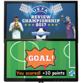 Soccer-themed REVIEW GAME - Test Prep