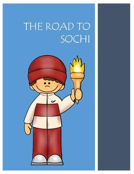Preview of Sochi Winter Olympics Packet