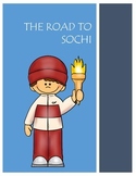 Sochi Winter Olympics Packet