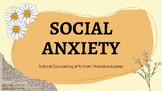 Social Anxiety Slides