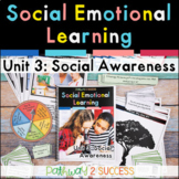 Social Awareness & Empathy - Social Emotional Learning Ski