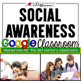 Social Awareness Google Classroom Assignment