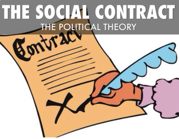 Preview of Social Contract Project