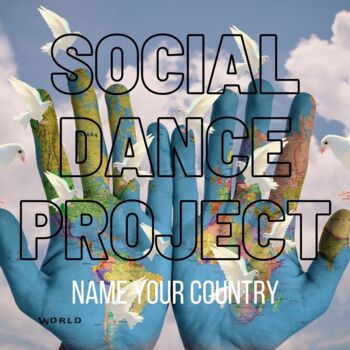 Preview of Social Dance Project