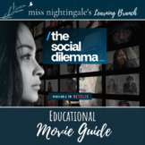 Social Dilemma Movie Guide