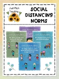 Social Distance Norms