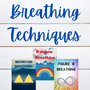 Preview of Breathing Techniques