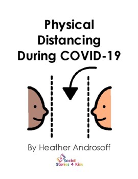 Preview of Physical Distancing During COVID-19 - Colour