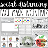 Social Distancing | Face Mask Incentive | Classroom Manage