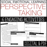 Social Emotional Learning Perspective Taking