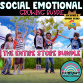 Social Emotional Growth