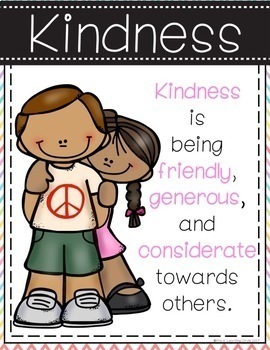 Social-Emotional Development Posters by PreK Learning Circle | TpT