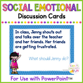 Social Emotional Learning