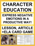 Social Emotional Learning Activities | Printable & Digital