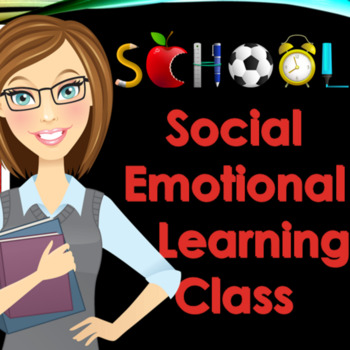 Preview of Social Emotional Learning Unit Overview and Daily Practices